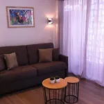 Royal Luxembourg Studio 7 Promenade Des Anglais Nice