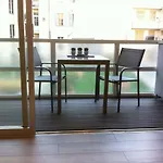 Royal Luxembourg Studio 7 Promenade Des Anglais Nice