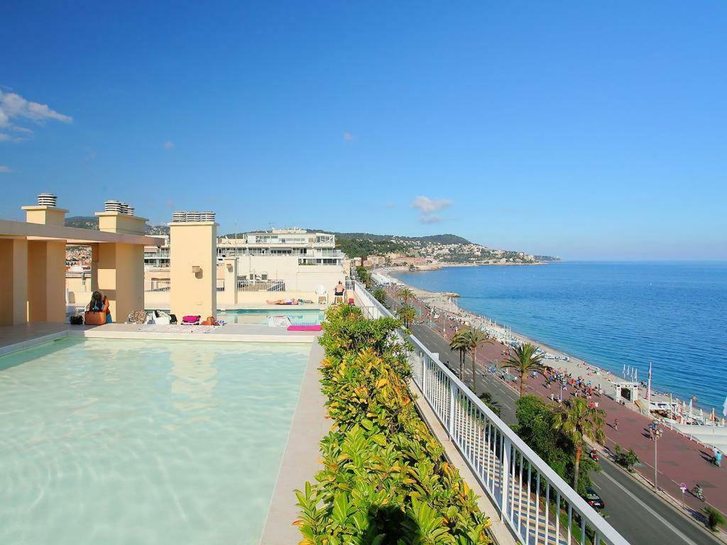 Royal Luxembourg Studio 7 Promenade Des Anglais