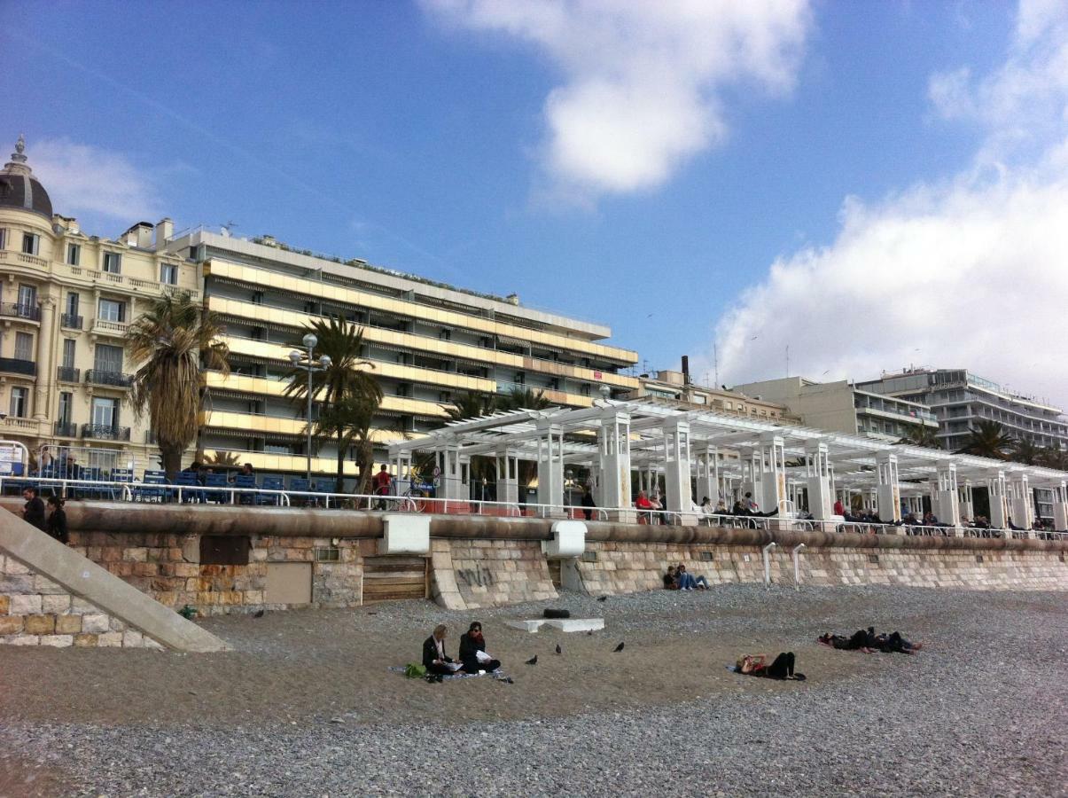 Apartment Royal Luxembourg Studio 7 Promenade Des Anglais Nice