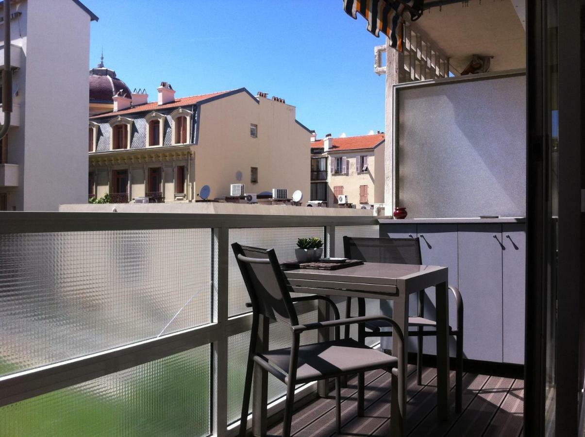 Apartment Royal Luxembourg Studio 7 Promenade Des Anglais *