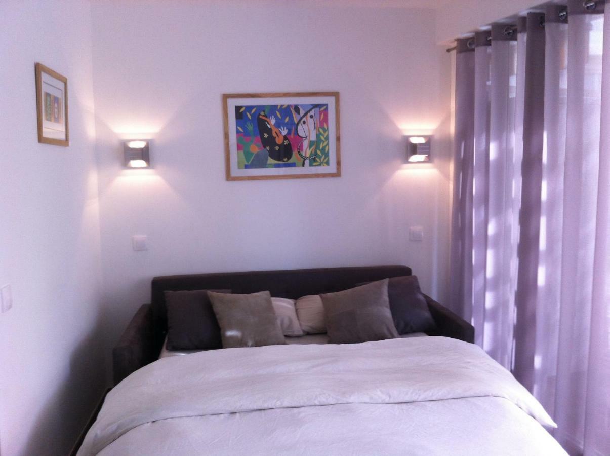 Royal Luxembourg Studio 7 Promenade Des Anglais Appartement Nice