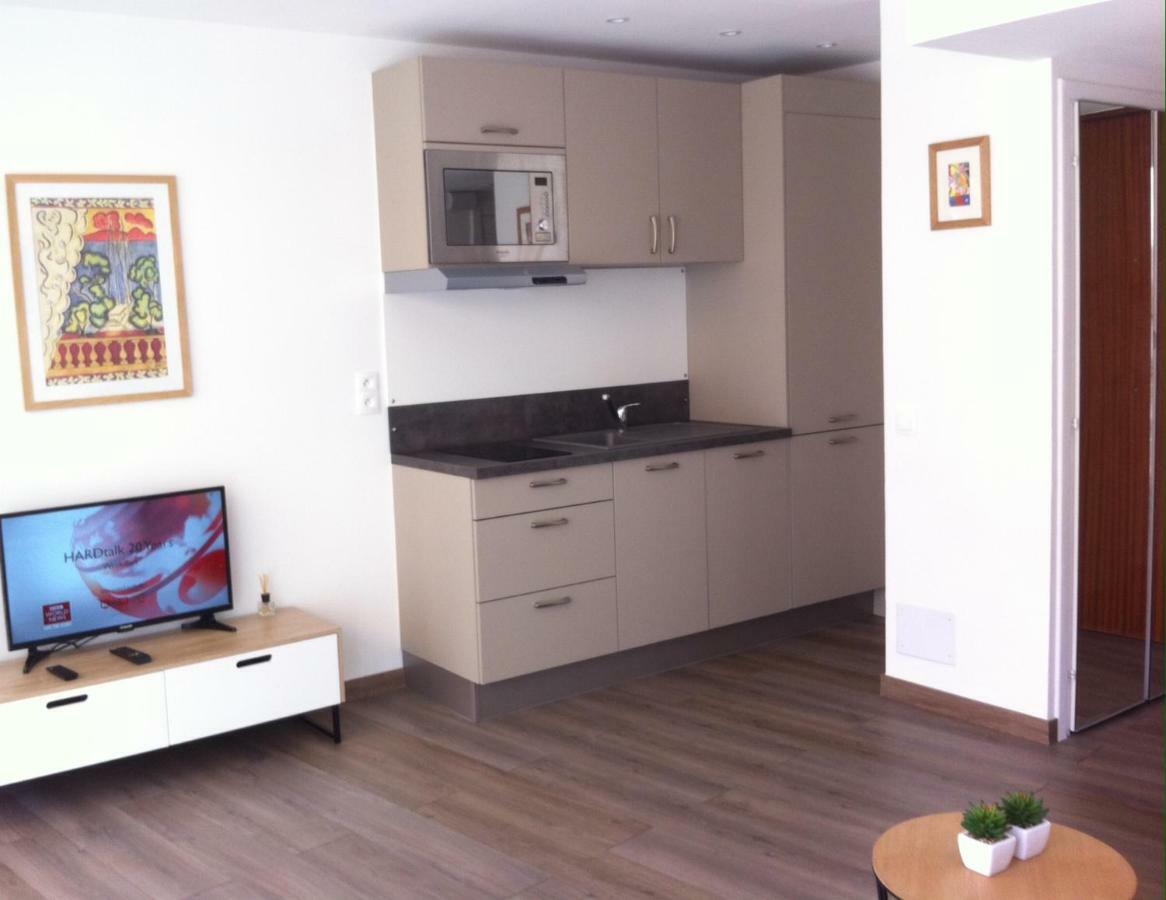 Appartement Royal Luxembourg Studio 7 Promenade Des Anglais Nice